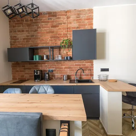 Fabrykanta Przy Piotrkowskiej