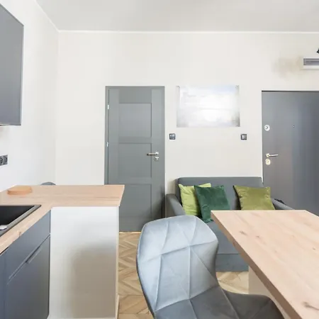 Fabrykanta Przy Piotrkowskiej * Łódź