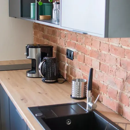 Fabrykanta Przy Piotrkowskiej * Łódź