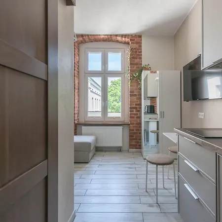 Fabrykanta Przy Piotrkowskiej