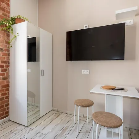 Fabrykanta Przy Piotrkowskiej Łódź