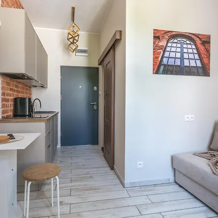 Fabrykanta Przy Piotrkowskiej *