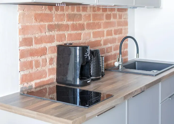 Fabrykanta Przy Piotrkowskiej Łódź