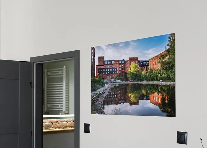 Fabrykanta Przy Piotrkowskiej *