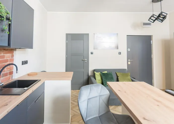 Fabrykanta Przy Piotrkowskiej * Łódź