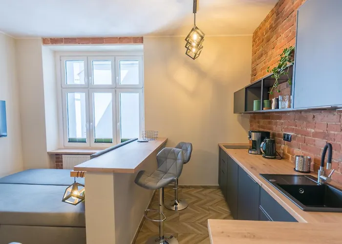 Fabrykanta Przy Piotrkowskiej Apartament *