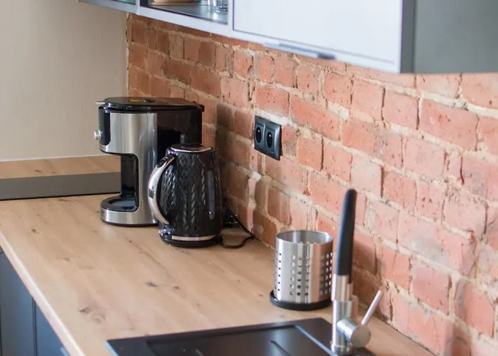 Fabrykanta Przy Piotrkowskiej * Łódź