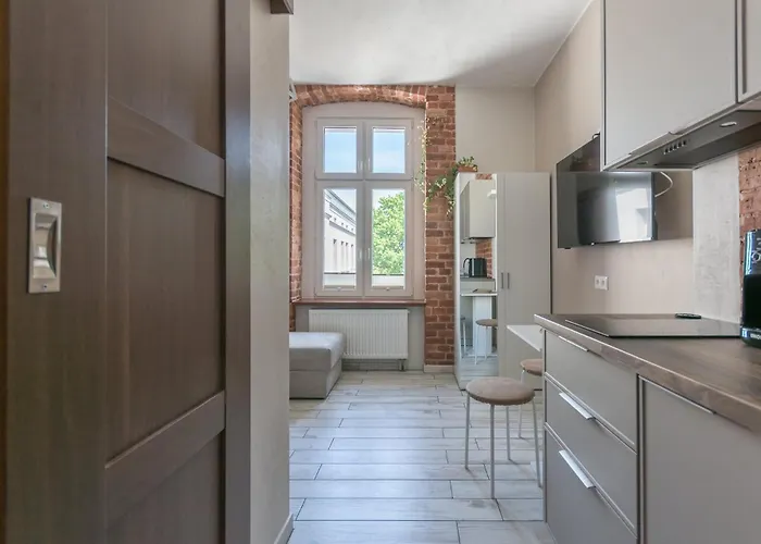 Fabrykanta Przy Piotrkowskiej