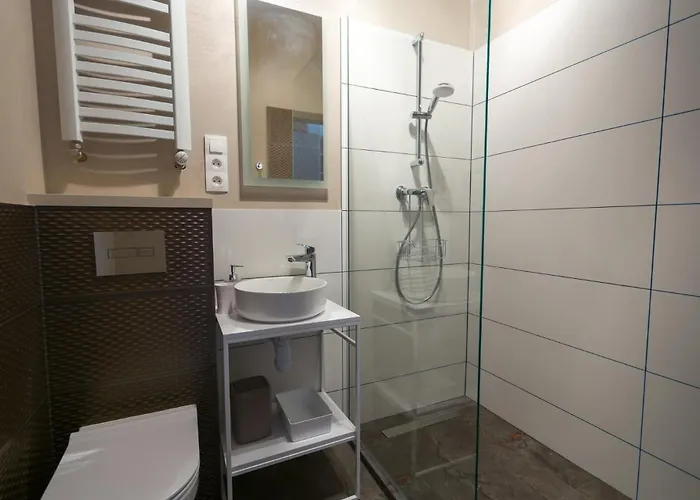 Appartement Fabrykanta Przy Piotrkowskiej *