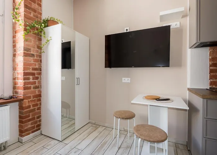 Fabrykanta Przy Piotrkowskiej Łódź