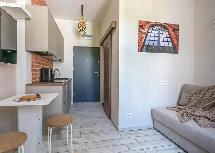 Fabrykanta Przy Piotrkowskiej *